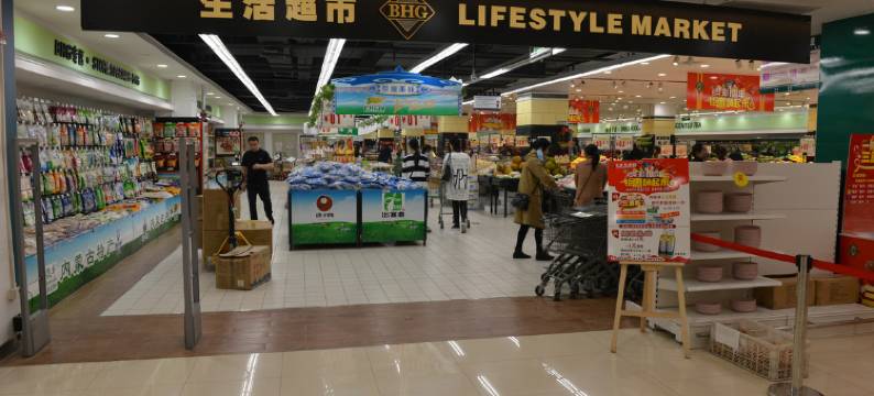 圆梯酒店(赤峰妇产医院店)图片