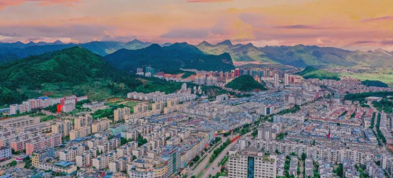 丘北云木客栈图片