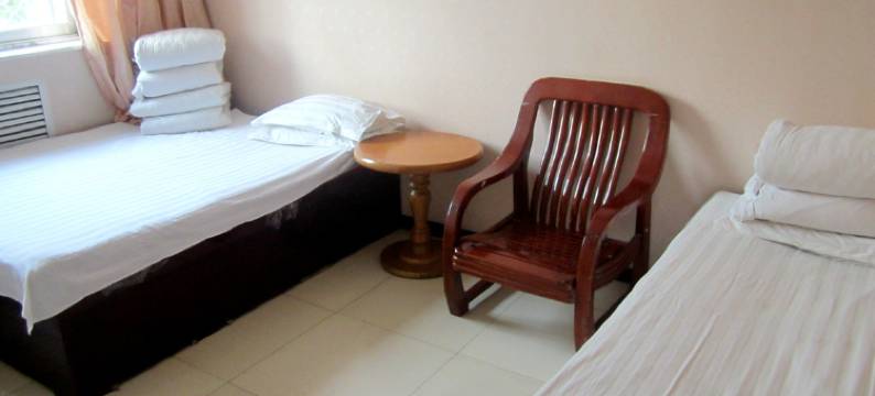 忻州小天鹅宾馆图片