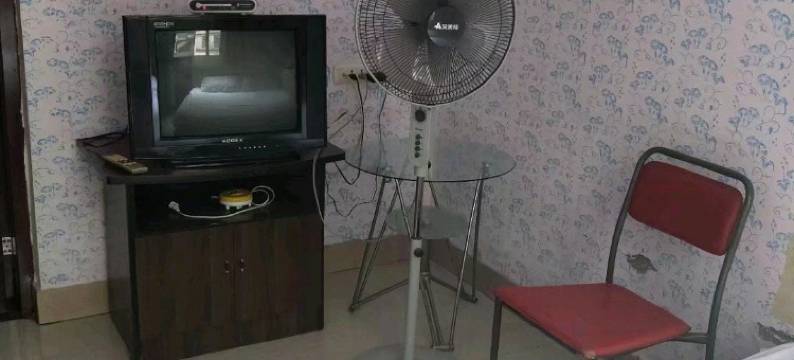 金华民泰宾馆图片