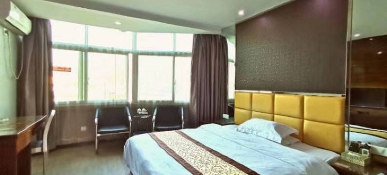 长汀8天酒店(济川门店)图片