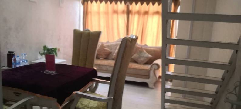 汉中东泽酒店图片