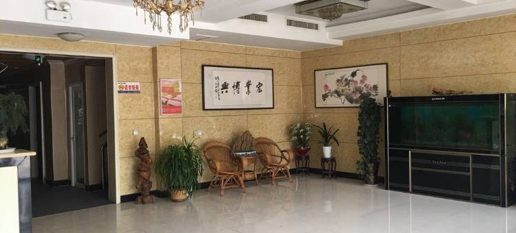 可临宁连锁酒店(莒国古城店)图片