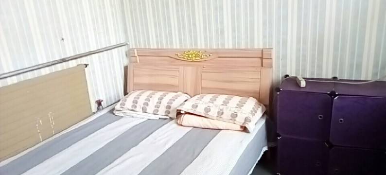 沙河商业楼旅馆图片