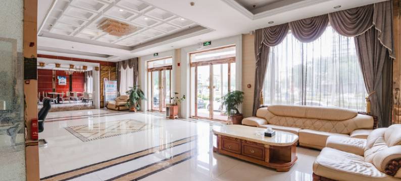 铂悦智选酒店图片