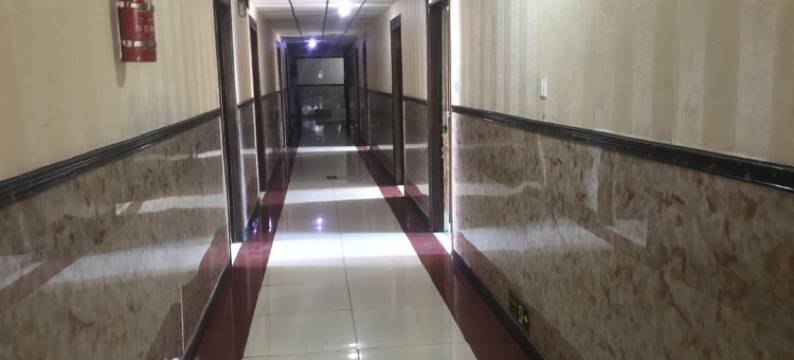 宁波布政宾馆图片