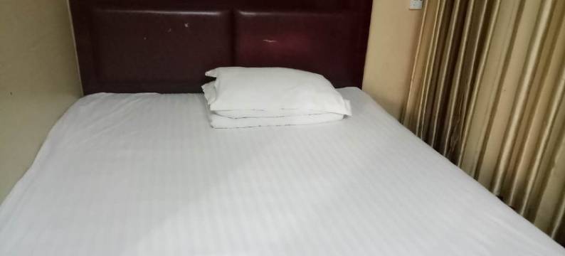 鑫兴莱宾馆图片