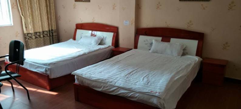 大英郪江商务宾馆图片