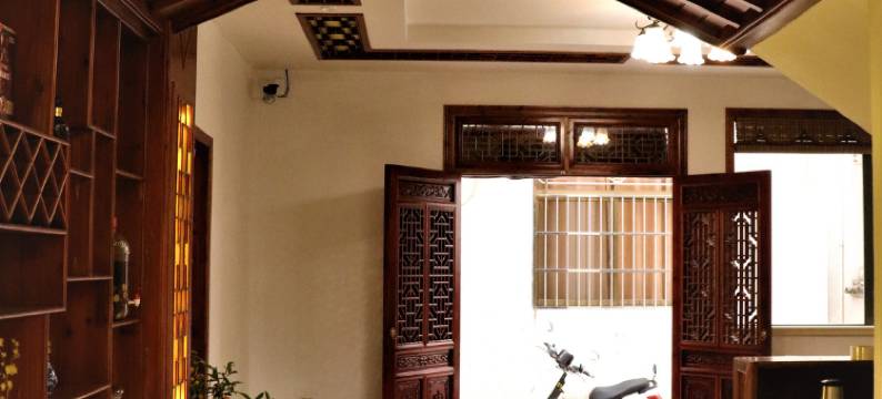 陌上花开民宿(宏村景区店)图片