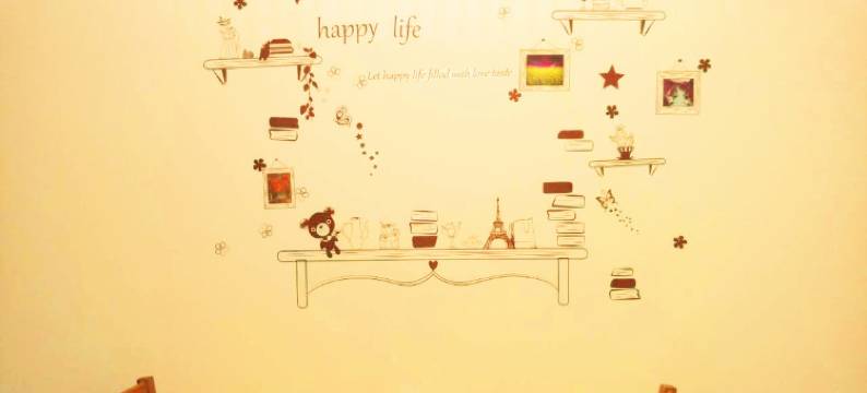 临沂美大胶囊宾馆图片