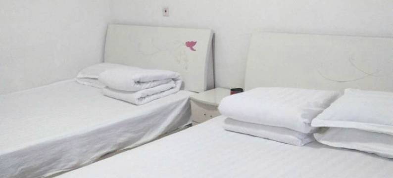 小时代民宿(上锦南府医院店)图片