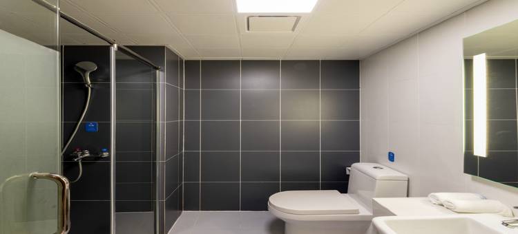 汉庭酒店(长兴明珠路店)图片