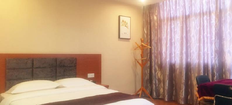 铅山清湖商务酒店图片