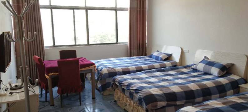 宜城聚宾宾馆图片