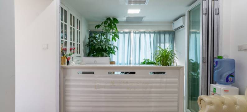 深圳优家精品公寓图片