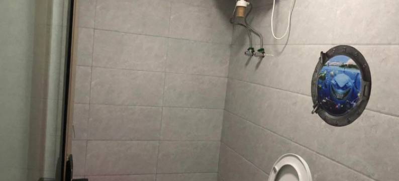 平顶山三月宾馆图片