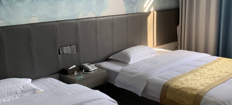 合肥临航民宿图片