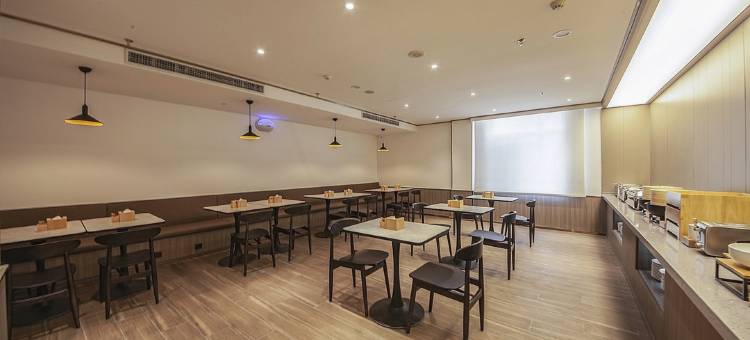 汉庭酒店(沈阳医学院地铁站店)图片