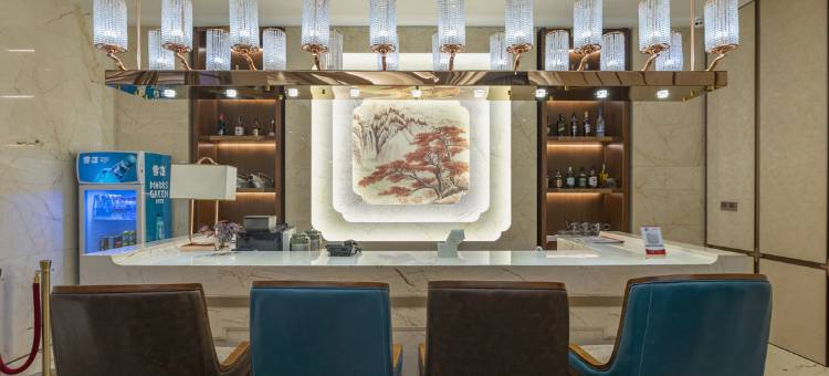 东至明发国际大酒店图片