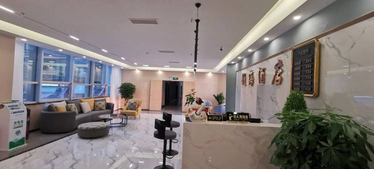 题海酒店(宜宾国际会展中心店)图片