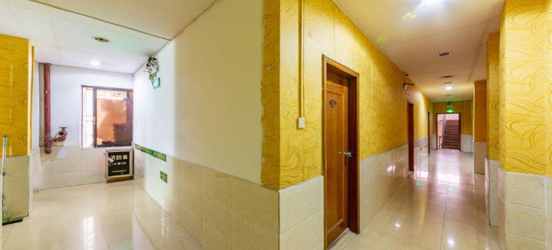 宏辉宾馆(佛山大沥凤池市场店)图片