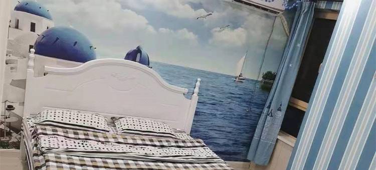 兴城钓鱼台短租公寓图片