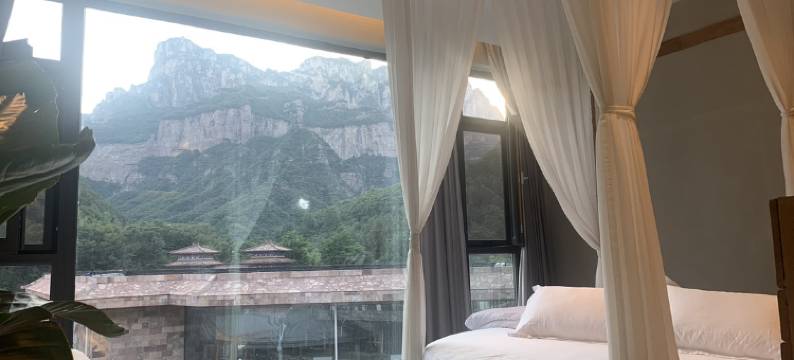 八里沟滨河盛居图片