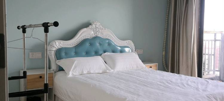 合肥捷轩公寓图片