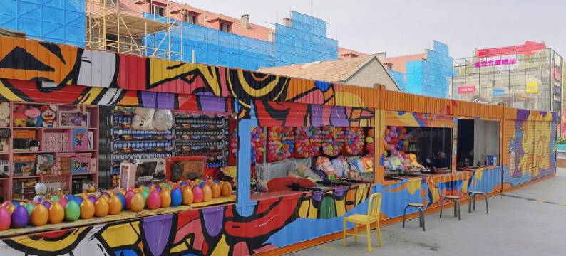 泉城书院公寓(济南山东大学印象城店)图片