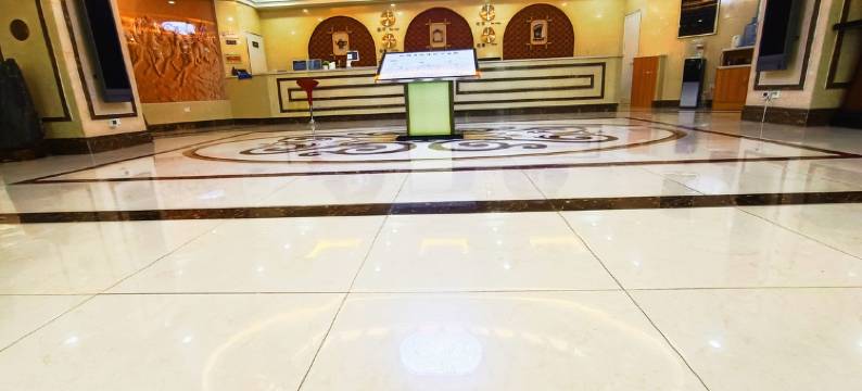 德令哈阿明酒店图片