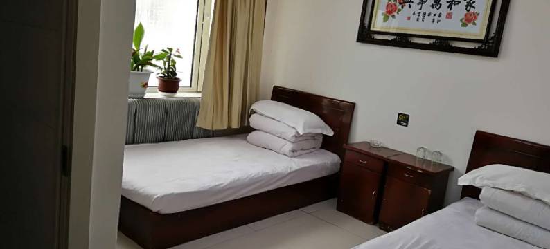 漠河悦途宾馆图片