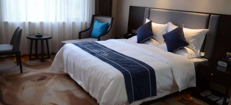 高平丰泽大酒店图片