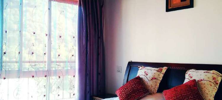 乐清雁荡山雁云居民宿图片