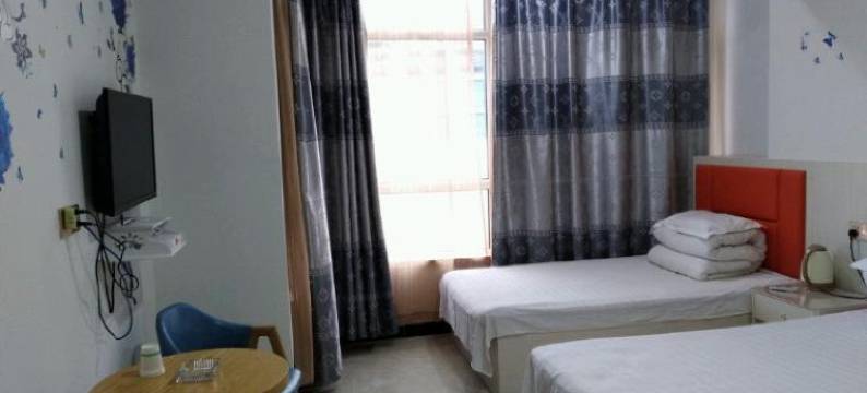 大同瑞家公寓图片