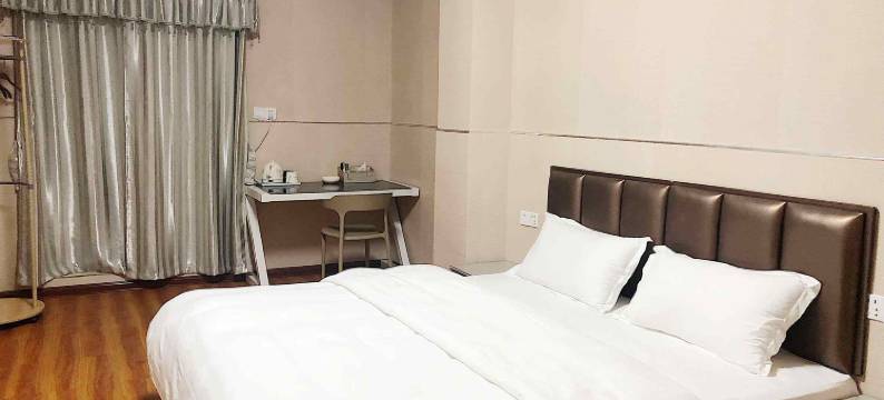 珠海恒利雅居客栈图片