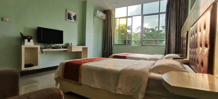 儋州欣旺宾馆(儋州市第一中学店)图片