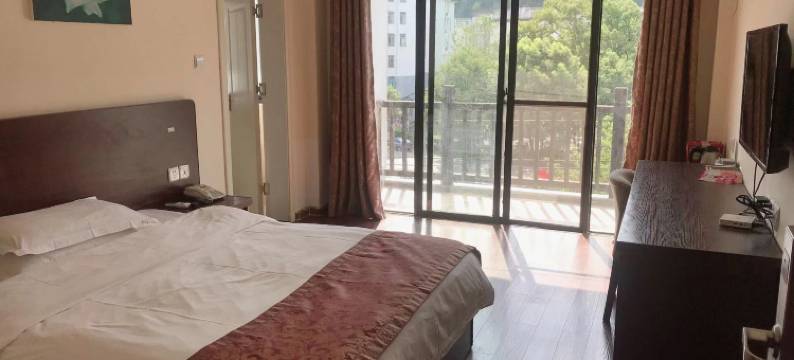 宜春景泉假日酒店图片