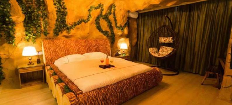 三亚觅爱之约客栈图片