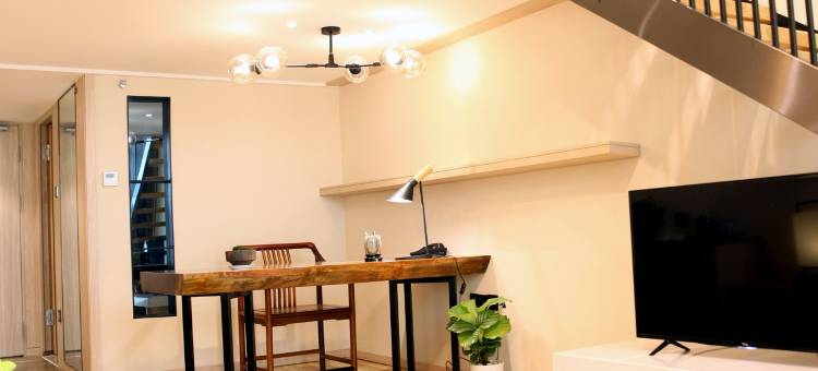 亚汀酒店(日照站大润发店)图片