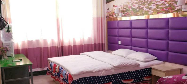 新郑OK宾馆图片