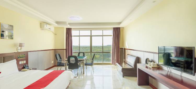 儋州龙宇大酒店(商业大道八一总场店)图片