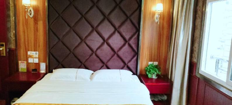 丰都特蒙商务宾馆图片