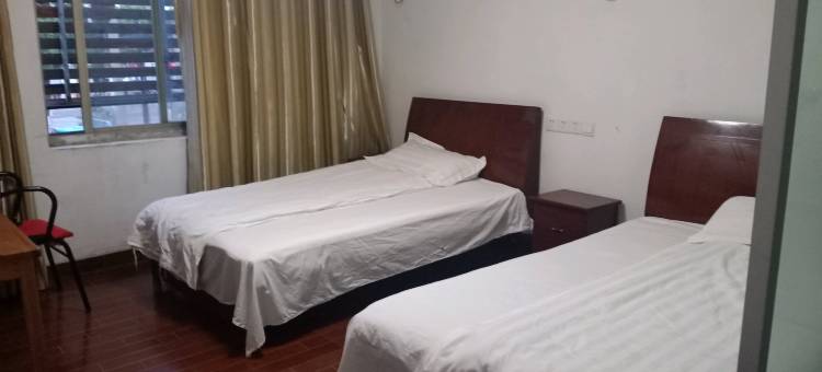 上海万豪宾馆图片