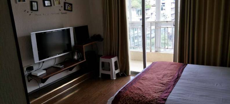 酉阳优家小舍小宾馆图片