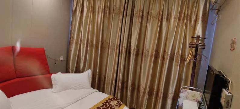 杭州家帆宾馆图片