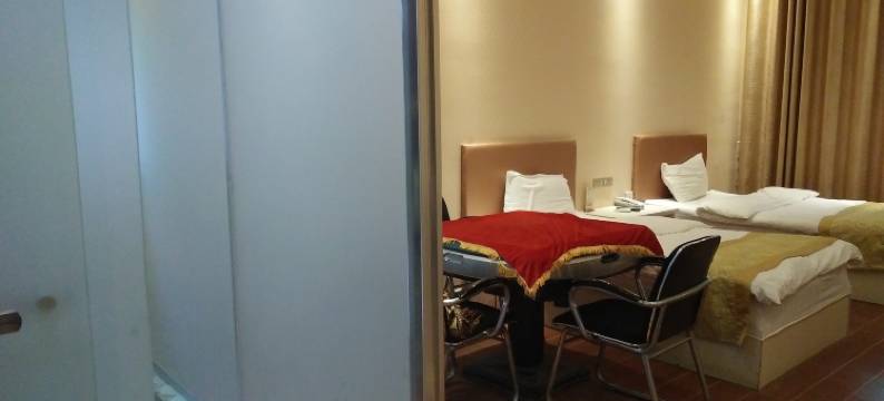 阜南长青快捷宾馆图片