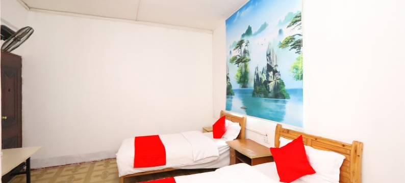 贵阳小龙旅社图片