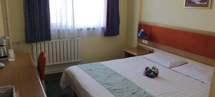 如家华驿酒店(东营西二路店)图片