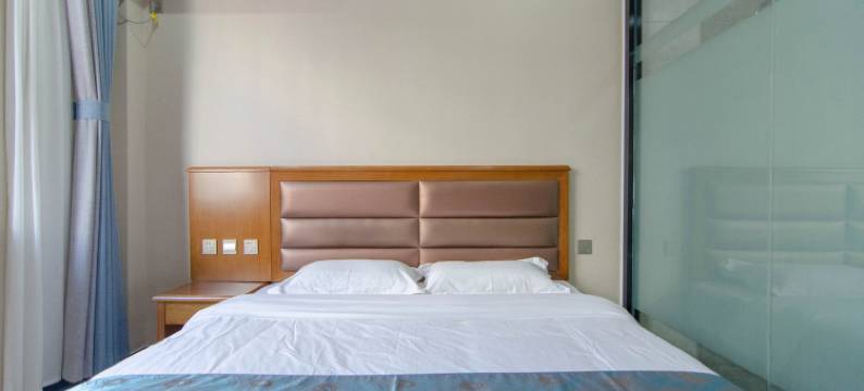 承德佳艾民宿图片