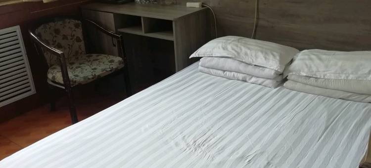 潼关诚信宾馆图片